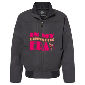 Men's Force Power Move Bomber Jacket Thumbnail