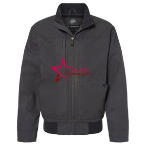 Men's Force Power Move Bomber Jacket Thumbnail