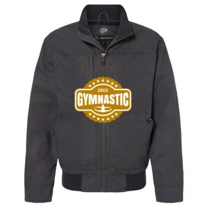 Men's Force Power Move Bomber Jacket Thumbnail