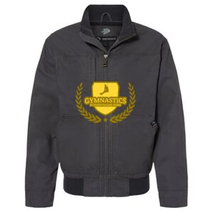 Men's Force Power Move Bomber Jacket Thumbnail
