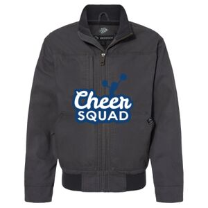 Men's Force Power Move Bomber Jacket Thumbnail