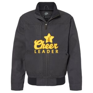 Men's Force Power Move Bomber Jacket Thumbnail