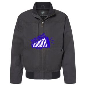 Men's Force Power Move Bomber Jacket Thumbnail