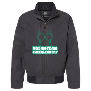 Men's Force Power Move Bomber Jacket Thumbnail