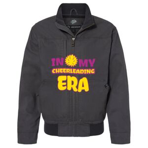 Men's Force Power Move Bomber Jacket Thumbnail