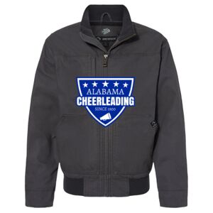 Men's Force Power Move Bomber Jacket Thumbnail