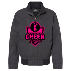 Men's Force Power Move Bomber Jacket Thumbnail