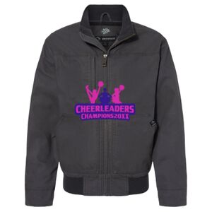 Men's Force Power Move Bomber Jacket Thumbnail