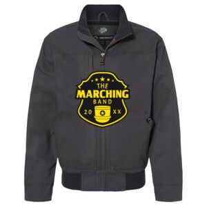 Men's Force Power Move Bomber Jacket Thumbnail