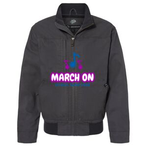 Men's Force Power Move Bomber Jacket Thumbnail