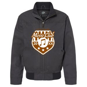 Men's Force Power Move Bomber Jacket Thumbnail