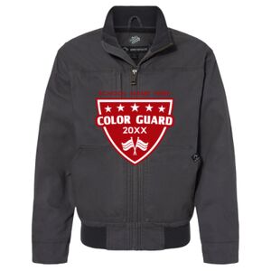 Men's Force Power Move Bomber Jacket Thumbnail