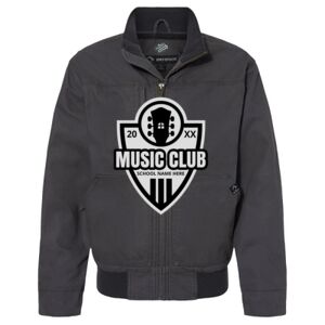 Men's Force Power Move Bomber Jacket Thumbnail