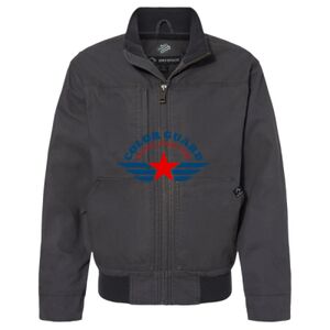 Men's Force Power Move Bomber Jacket Thumbnail