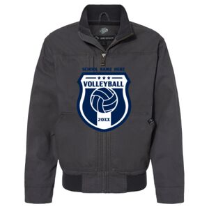 Men's Force Power Move Bomber Jacket Thumbnail