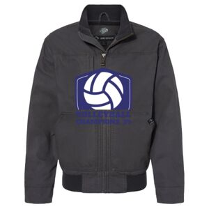 Men's Force Power Move Bomber Jacket Thumbnail