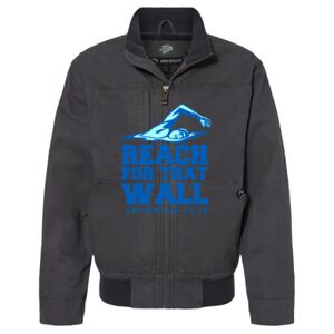 Men's Force Power Move Bomber Jacket Thumbnail