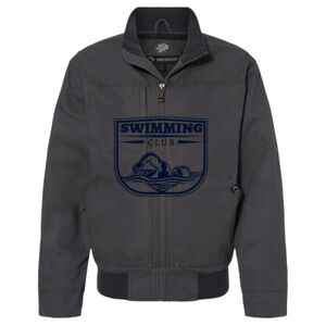 Men's Force Power Move Bomber Jacket Thumbnail