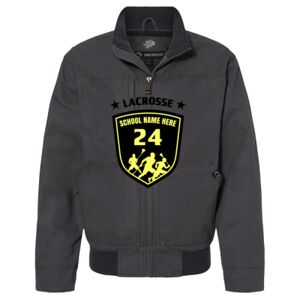 Men's Force Power Move Bomber Jacket Thumbnail