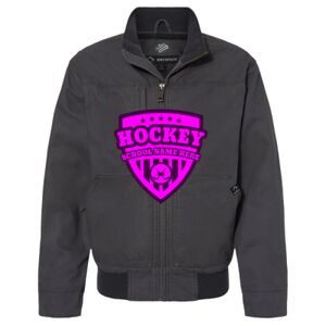 Men's Force Power Move Bomber Jacket Thumbnail