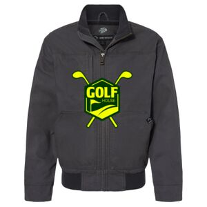 Men's Force Power Move Bomber Jacket Thumbnail