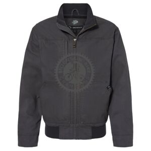 Men's Force Power Move Bomber Jacket Thumbnail