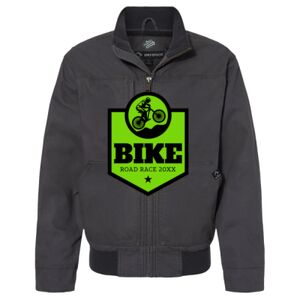 Men's Force Power Move Bomber Jacket Thumbnail