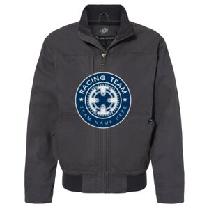 Men's Force Power Move Bomber Jacket Thumbnail