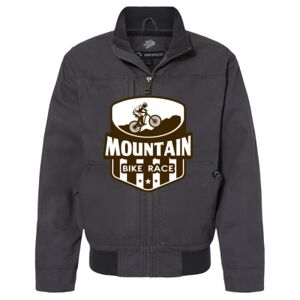 Men's Force Power Move Bomber Jacket Thumbnail