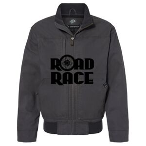 Men's Force Power Move Bomber Jacket Thumbnail