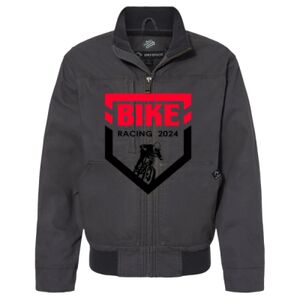 Men's Force Power Move Bomber Jacket Thumbnail