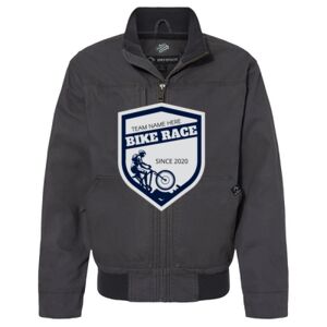 Men's Force Power Move Bomber Jacket Thumbnail