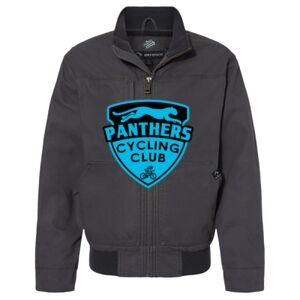 Men's Force Power Move Bomber Jacket Thumbnail