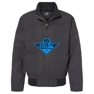 Men's Force Power Move Bomber Jacket Thumbnail