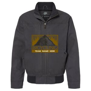 Men's Force Power Move Bomber Jacket Thumbnail