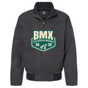 Men's Force Power Move Bomber Jacket Thumbnail