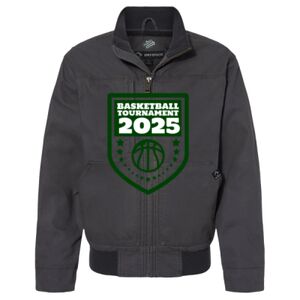 Men's Force Power Move Bomber Jacket Thumbnail