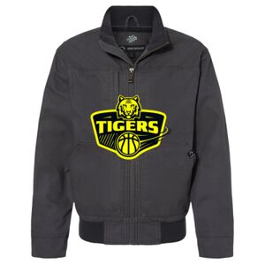 Men's Force Power Move Bomber Jacket Thumbnail