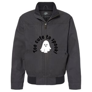 Men's Force Power Move Bomber Jacket Thumbnail