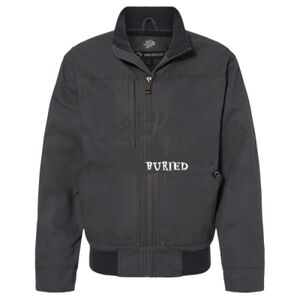 Men's Force Power Move Bomber Jacket Thumbnail