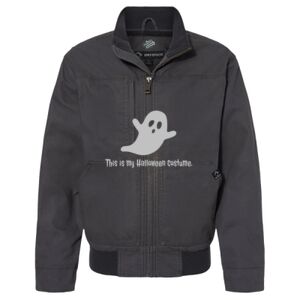 Men's Force Power Move Bomber Jacket Thumbnail