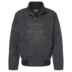 Men's Force Power Move Bomber Jacket Thumbnail