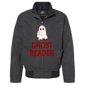 Men's Force Power Move Bomber Jacket Thumbnail