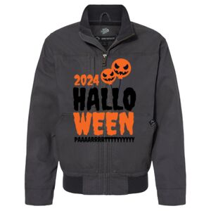 Men's Force Power Move Bomber Jacket Thumbnail