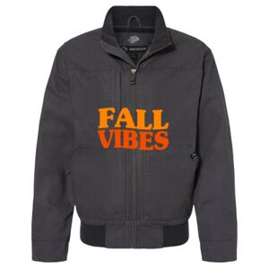 Men's Force Power Move Bomber Jacket Thumbnail