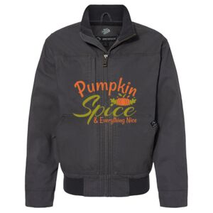 Men's Force Power Move Bomber Jacket Thumbnail