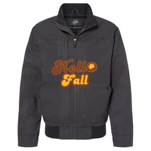 Men's Force Power Move Bomber Jacket Thumbnail