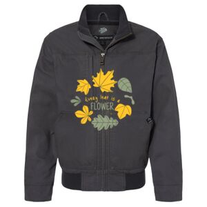 Men's Force Power Move Bomber Jacket Thumbnail