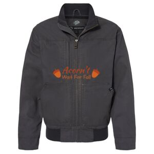 Men's Force Power Move Bomber Jacket Thumbnail