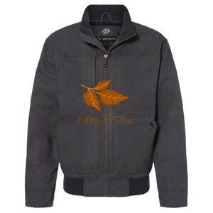 Men's Force Power Move Bomber Jacket Thumbnail